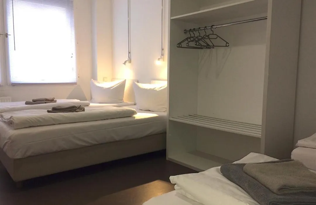 Bnb Near Brandenburg Gate - Rooms & Apartments-1