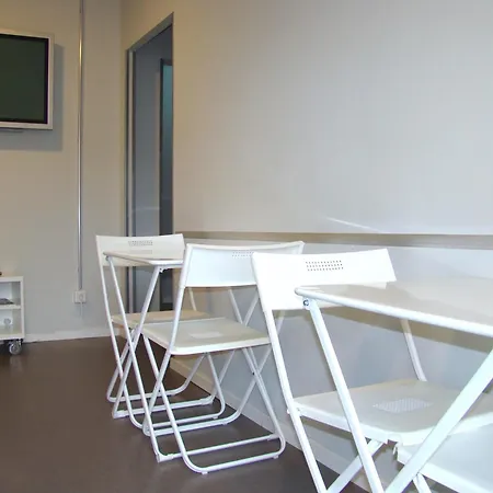 Bnb Near Brandenburg Gate - Rooms & Apartments-3